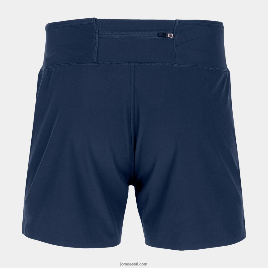 mehed lühikesed püksid r-combi DJNBH939 mereväe sinine Joma