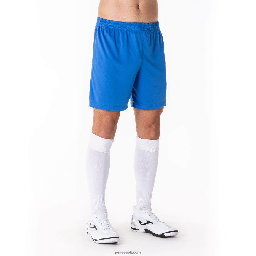 mehed lühikesed püksid treviso DJNBH2679 sügavsinine Joma