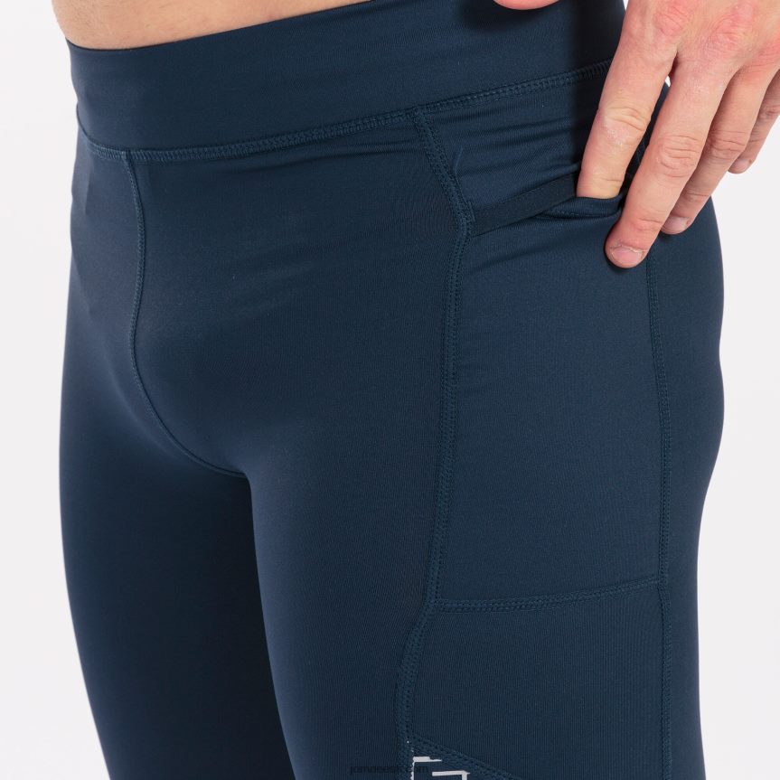 mehed lühikesed sukkpüksid eliit viii DJNBH952 mereväe sinine Joma