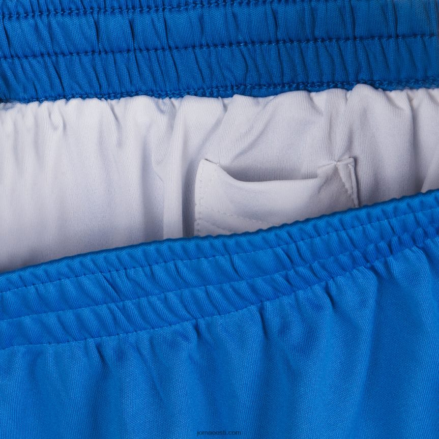 mehed lühikeste pükste rekord ii DJNBH3118 sügavsinine Joma
