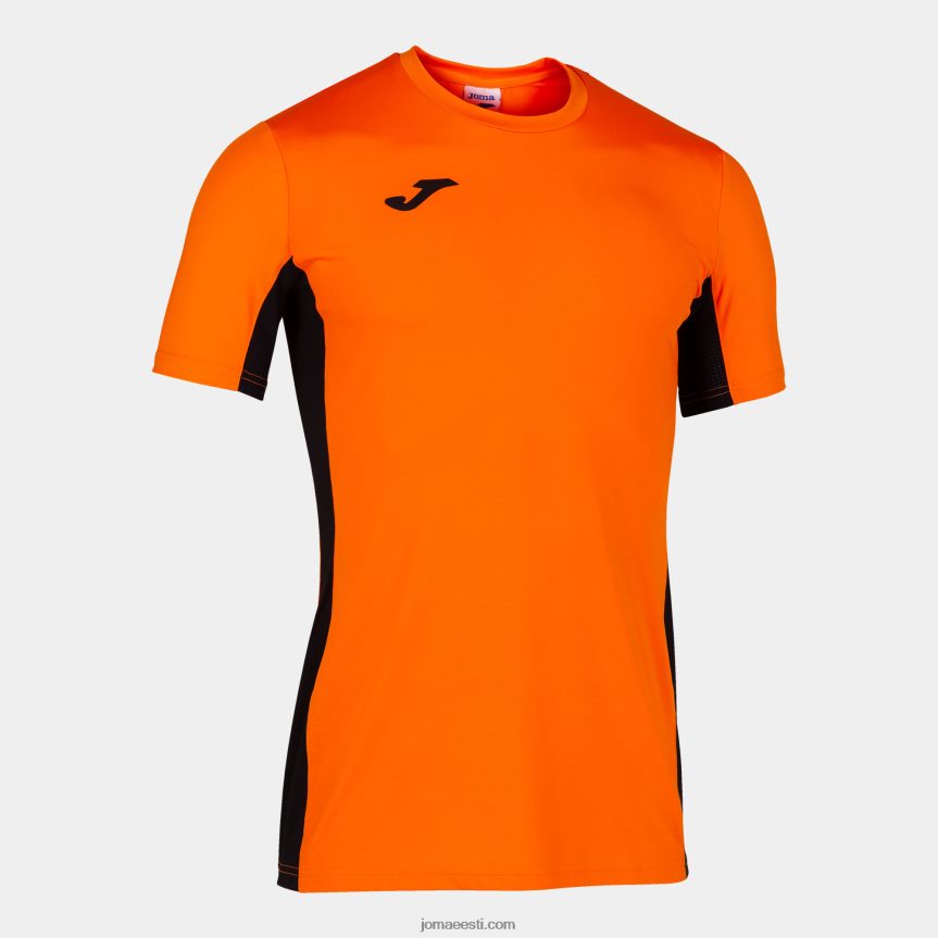 oranž must