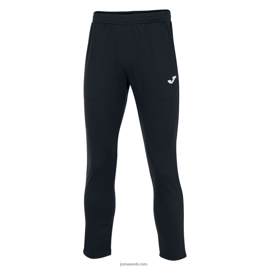 mehed pikad püksid cannes iii DJNBH3363 must Joma