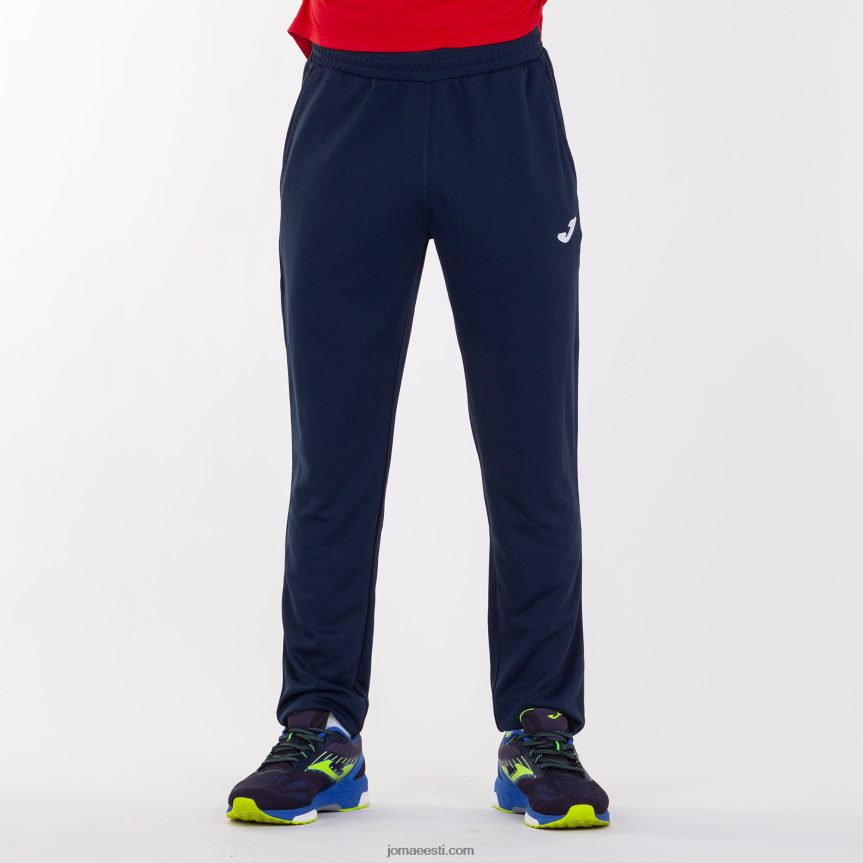 mehed pikad püksid cannes iii DJNBH4423 mereväe sinine Joma