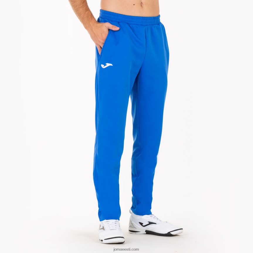 mehed pikad püksid cleo ii DJNBH2952 sügavsinine Joma