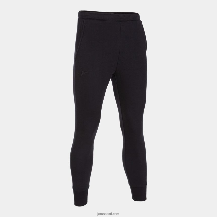mehed pikad püksid džungel DJNBH3043 must Joma