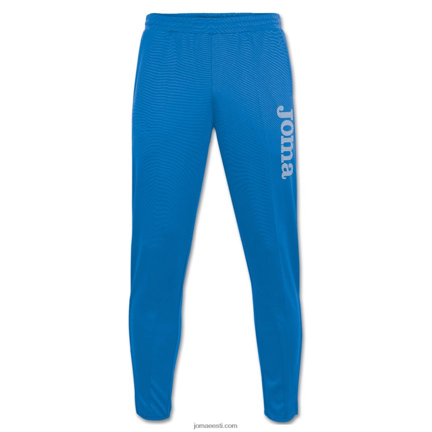 mehed pikad püksid gladiaator DJNBH2906 sügavsinine Joma