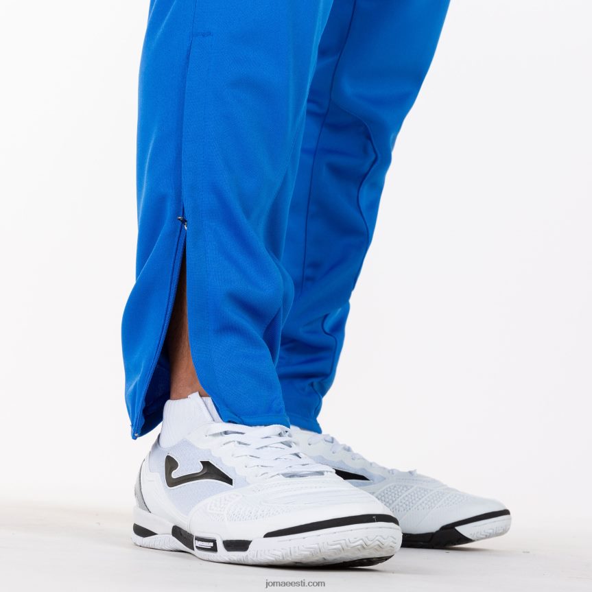 mehed pikad püksid gladiaator DJNBH2906 sügavsinine Joma