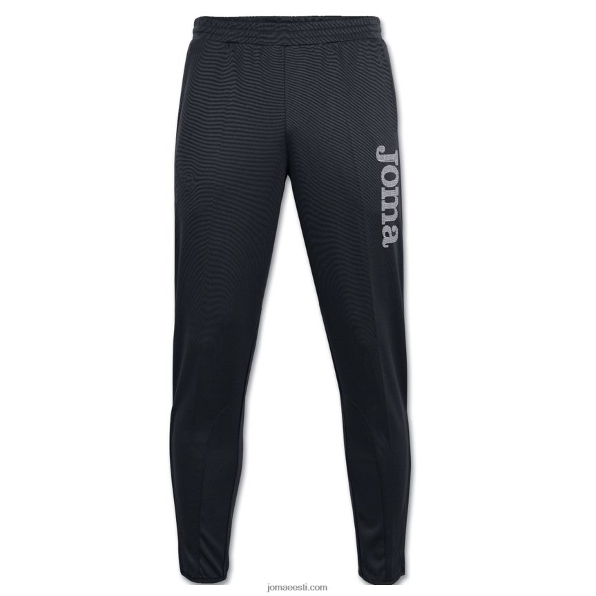 mehed pikad püksid gladiaator DJNBH3539 must Joma