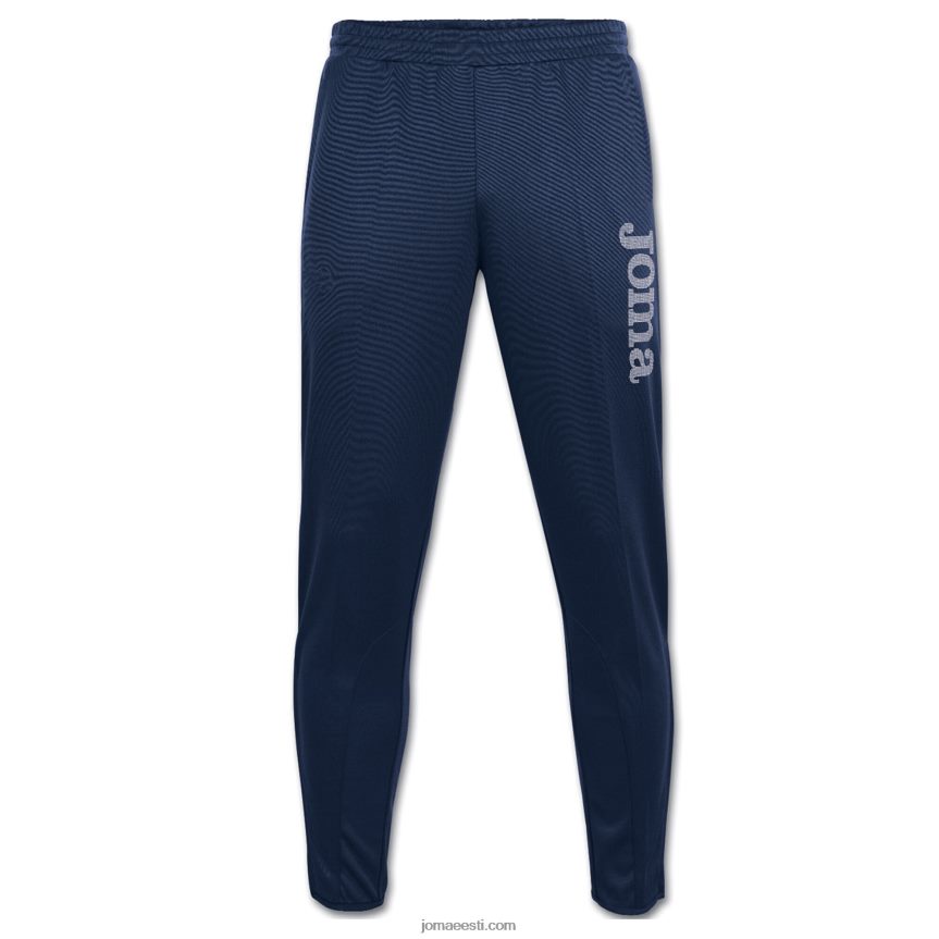 mehed pikad püksid gladiaator DJNBH571 mereväe sinine Joma