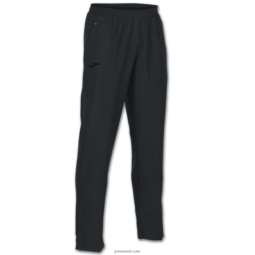 mehed pikad püksid grecia ii DJNBH1541 must Joma