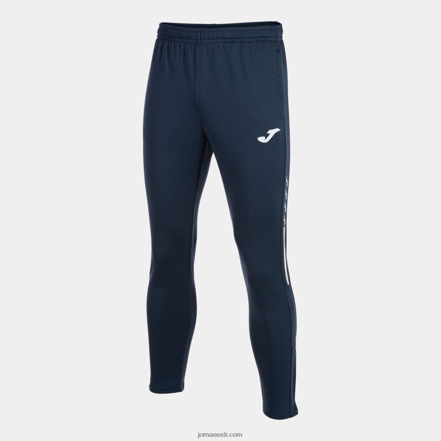 mehed pikad püksid öko supernova DJNBH870 mereväe sinine Joma