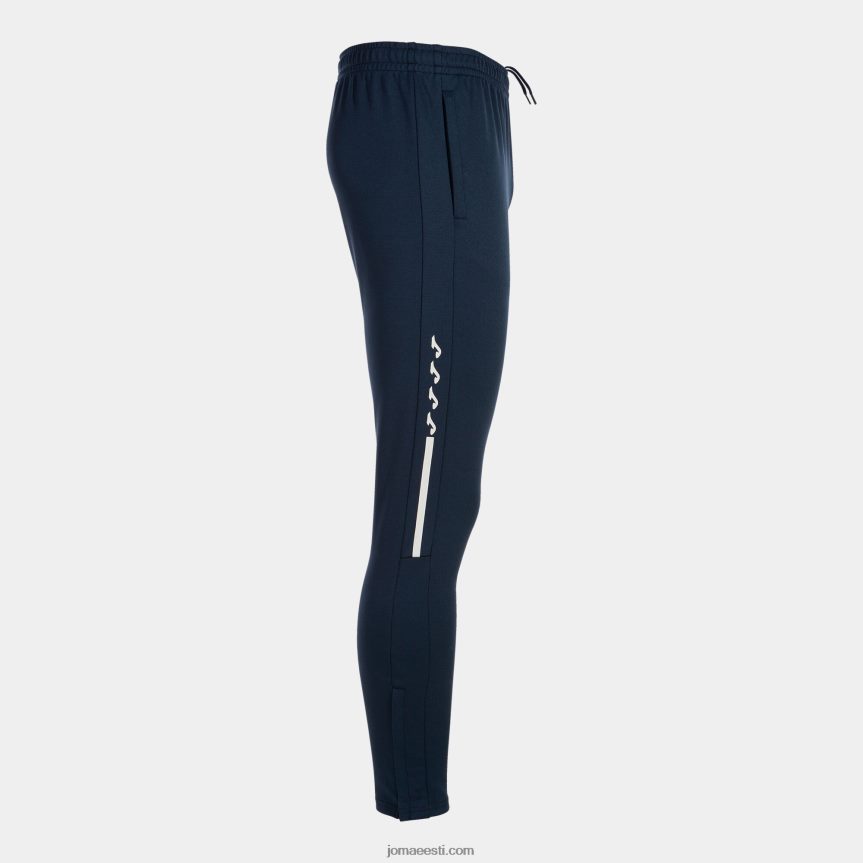 mehed pikad püksid öko supernova DJNBH870 mereväe sinine Joma