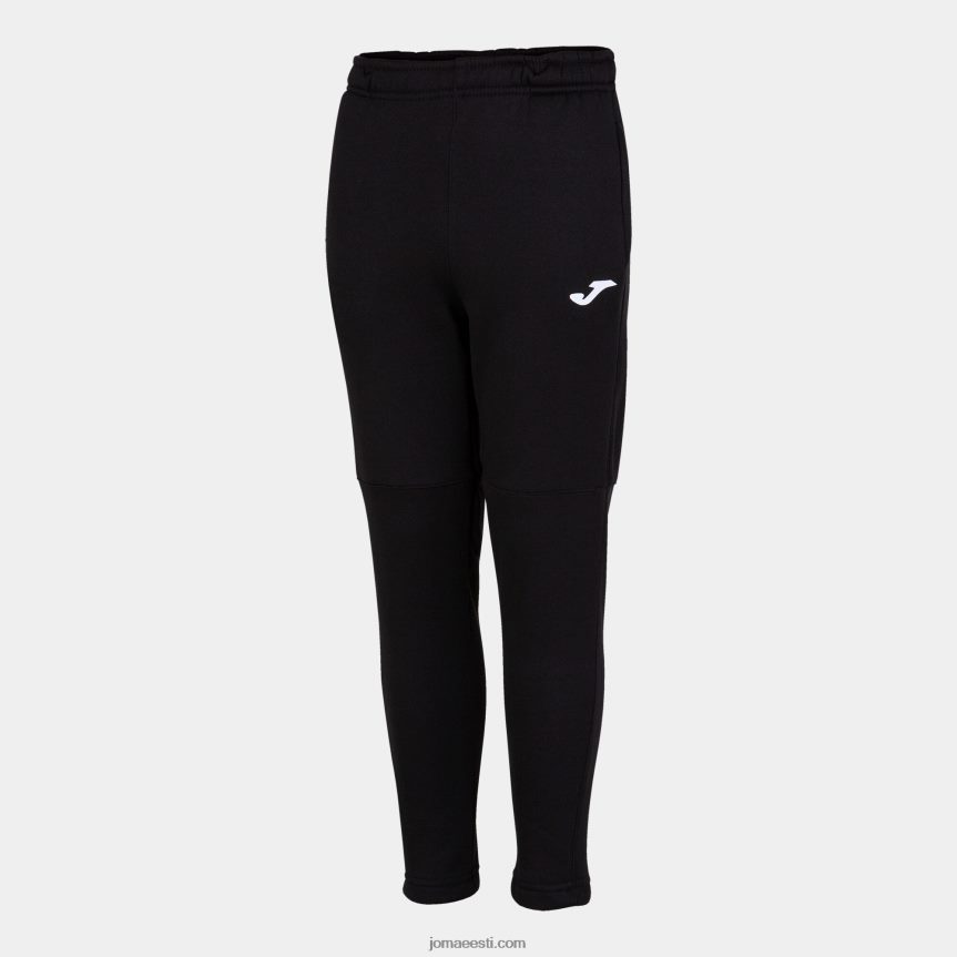 mehed pikad püksid lõvi DJNBH1185 must Joma