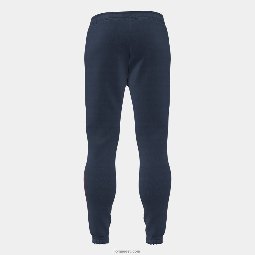mehed pikad püksid linnatänav DJNBH1191 mereväe sinine Joma