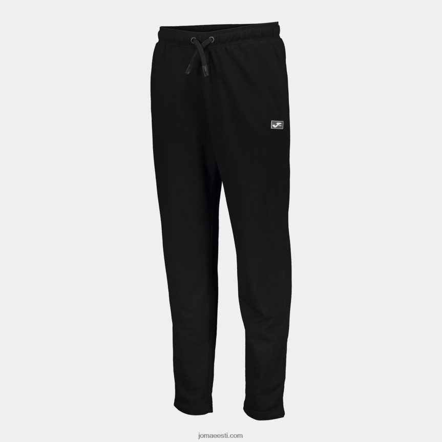 mehed pikad püksid linnatänav DJNBH876 must Joma