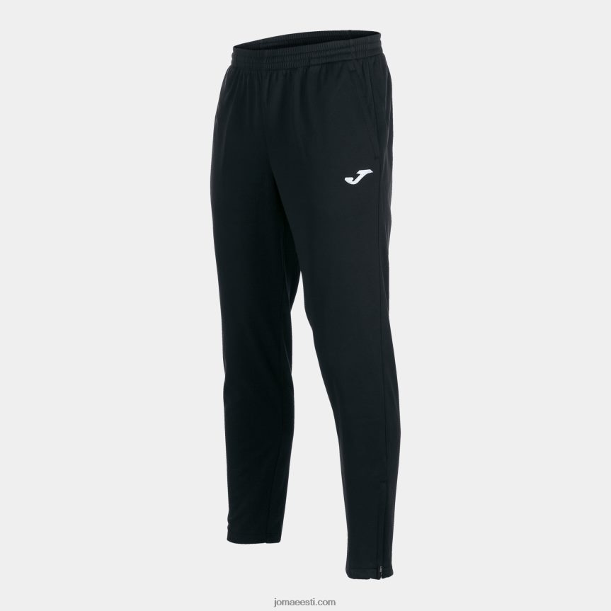mehed pikad püksid nilo DJNBH104 must Joma