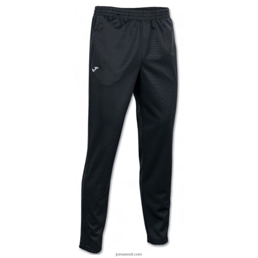 mehed pikad püksid personal DJNBH928 must Joma