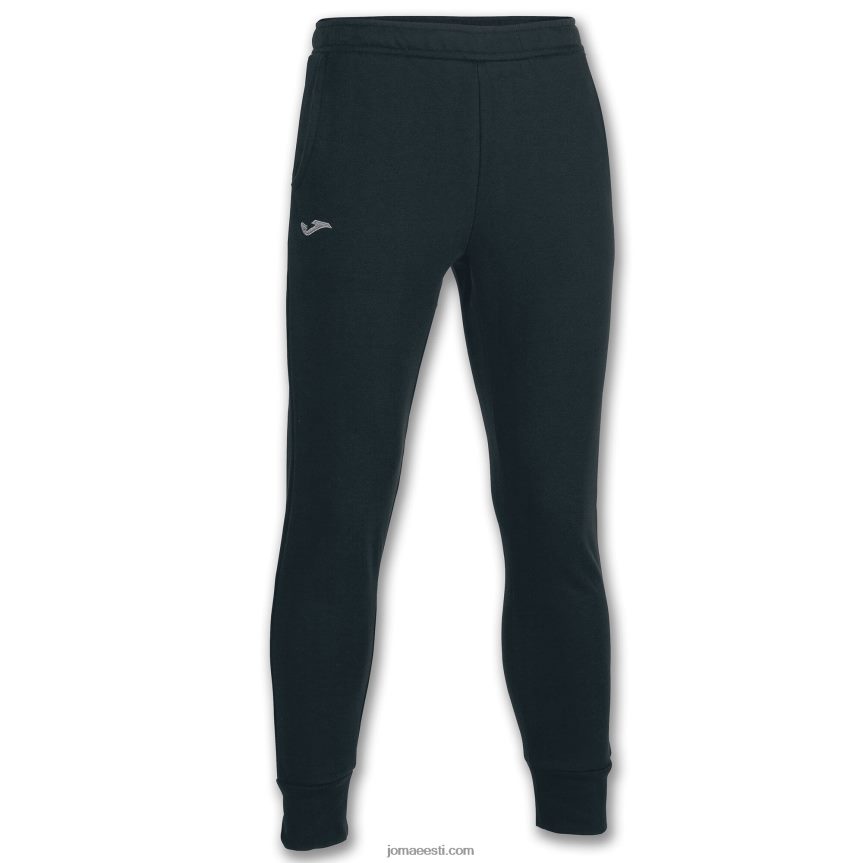 mehed pikad püksid pireo DJNBH1440 must Joma