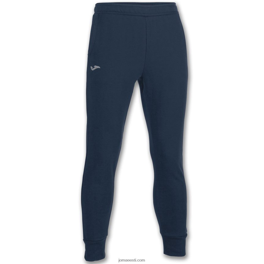 mehed pikad püksid pireo DJNBH4314 mereväe sinine Joma