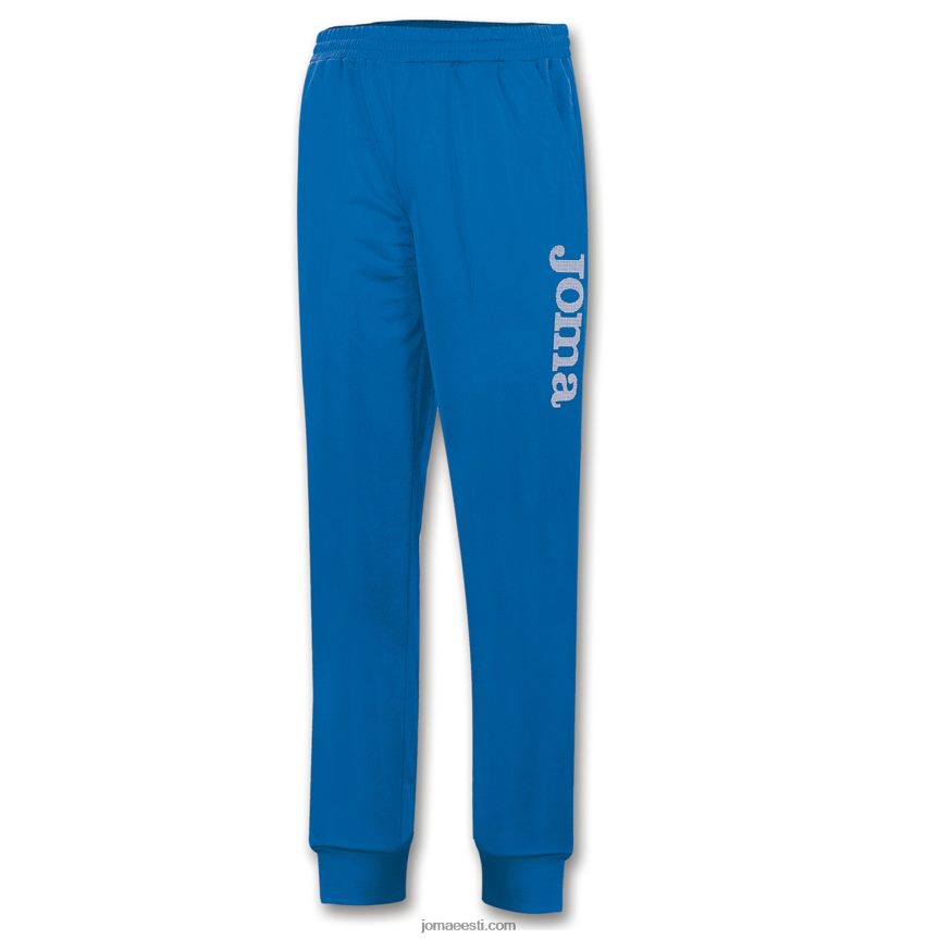 mehed pikad püksid suez DJNBH165 sügavsinine Joma