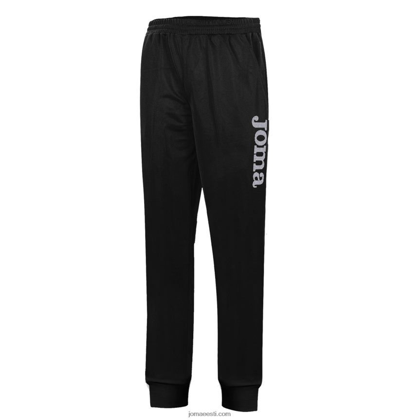mehed pikad püksid suez DJNBH2833 must Joma