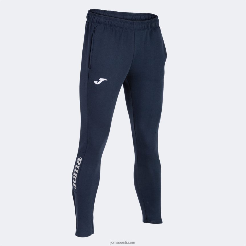mehed pikad püksid tänav DJNBH3546 mereväe sinine Joma