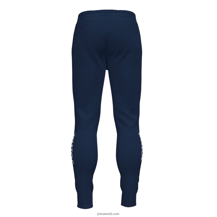 mehed pikad püksid tänav DJNBH3546 mereväe sinine Joma