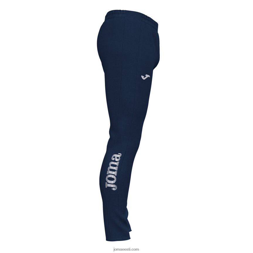 mehed pikad püksid tänav DJNBH3546 mereväe sinine Joma