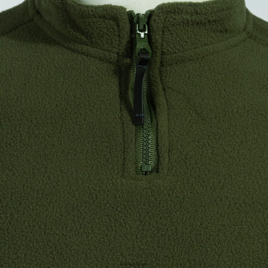 mehed pikkade varrukatega särk explorer DJNBH1501 khaki Joma