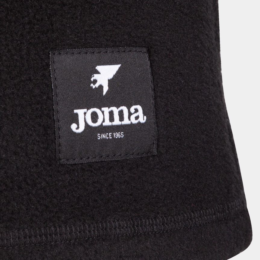 mehed pikkade varrukatega särk explorer DJNBH4697 must Joma