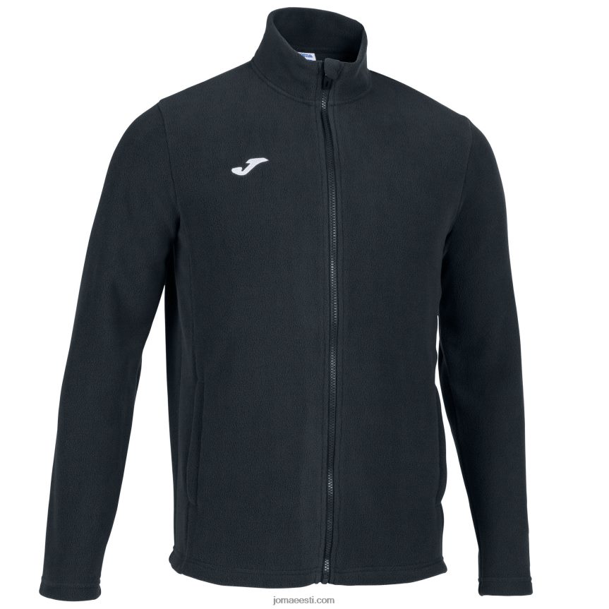 mehed polaarfliis cervino DJNBH294 must Joma