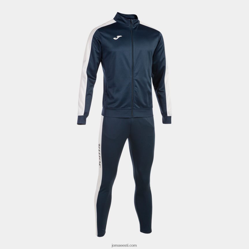 mehed dressiakadeemia iii DJNBH1300 mereväe sinine Joma