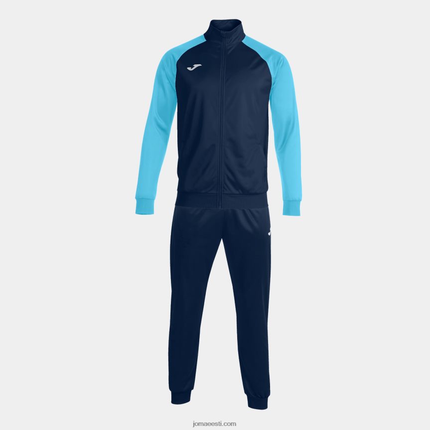 mehed dressiakadeemia iv DJNBH4539 tumesinine fluorestseeruv türkiissinine Joma