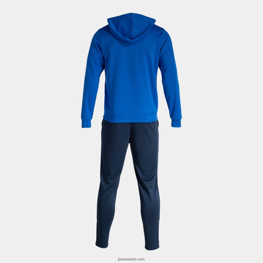 mehed dressikas phoenix ii DJNBH862 kuninglik sinine meresinine Joma