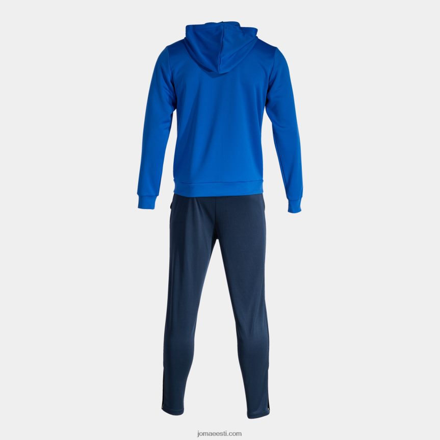 mehed dressikas phoenix ii DJNBH865 kuninglik sinine kollane meresinine Joma