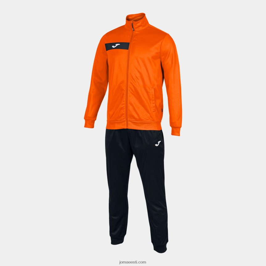 oranž must