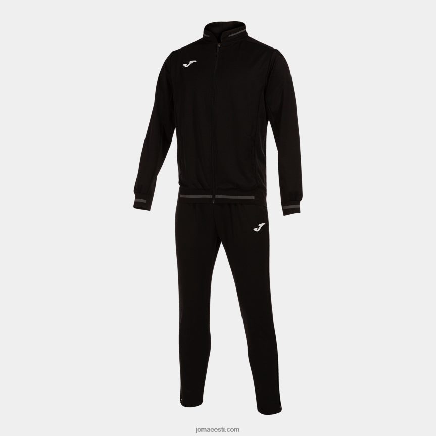 mehed spordidress montreal DJNBH216 must tumehall Joma