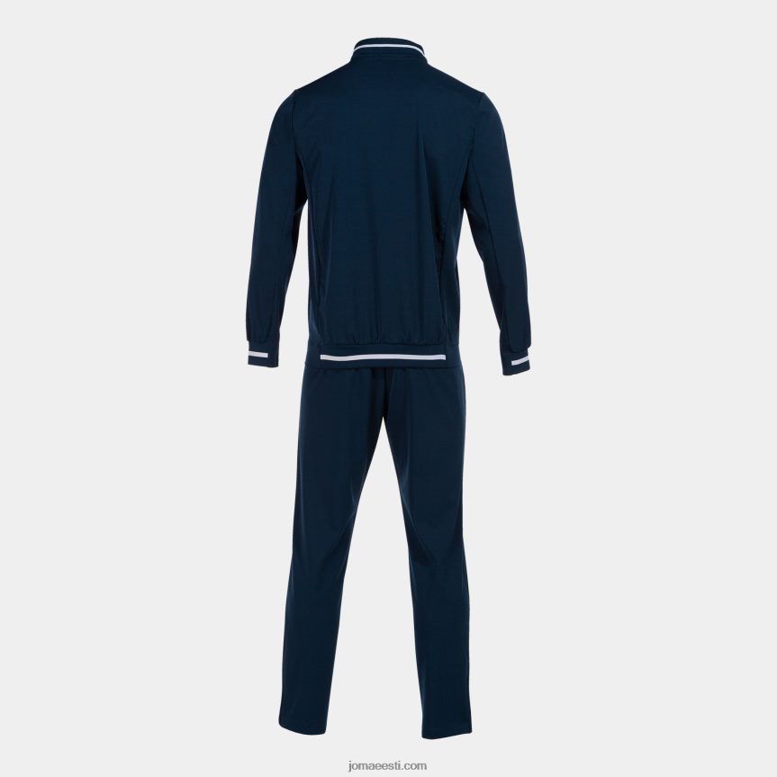 mehed spordidress montreal DJNBH3507 mereväe sinine Joma