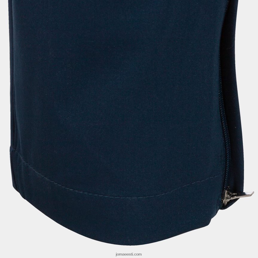 mehed spordidress montreal DJNBH3507 mereväe sinine Joma