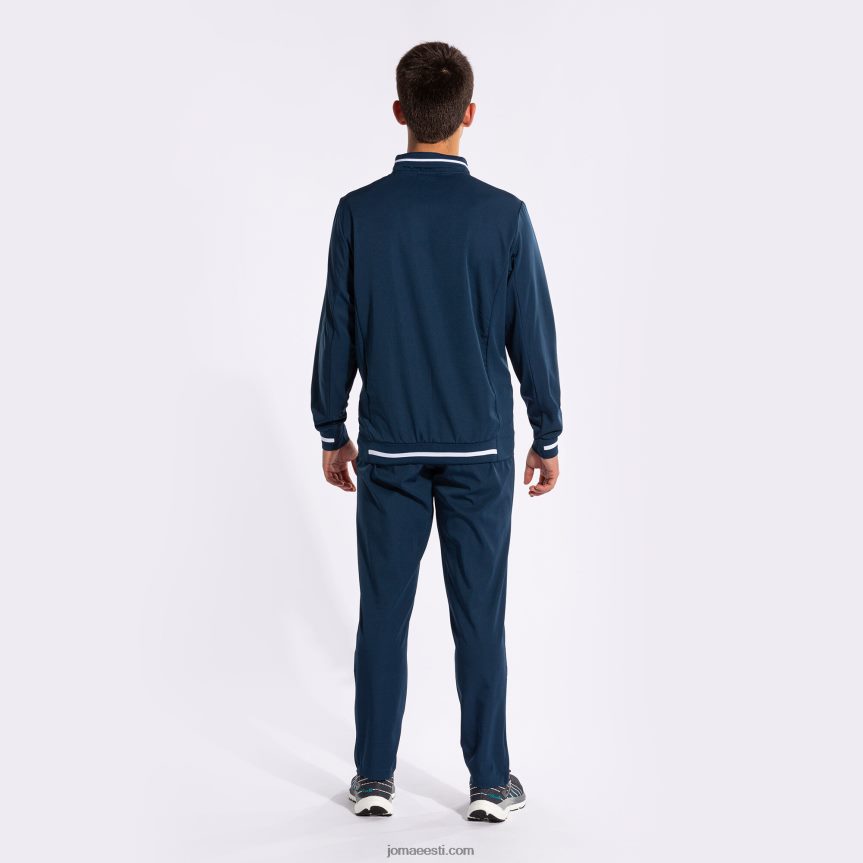mehed spordidress montreal DJNBH3507 mereväe sinine Joma