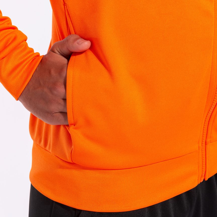 mehed spordidress oxford DJNBH4575 oranž must Joma