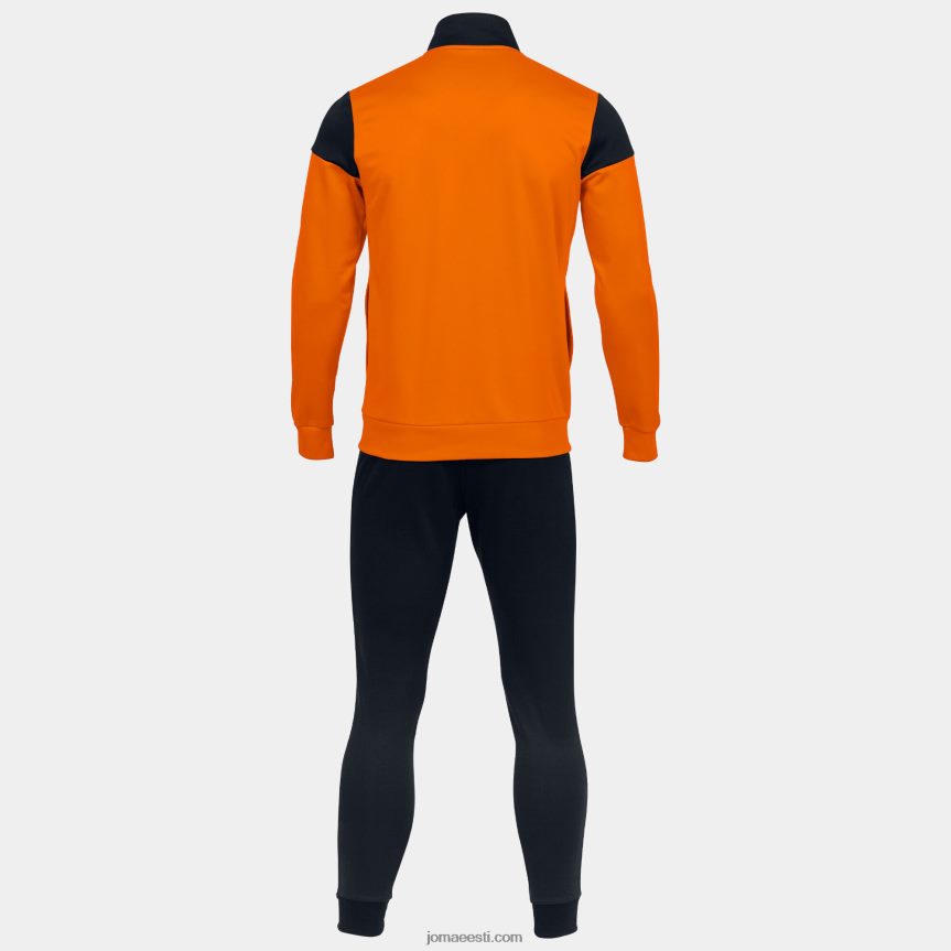 mehed spordidress oxford DJNBH4575 oranž must Joma