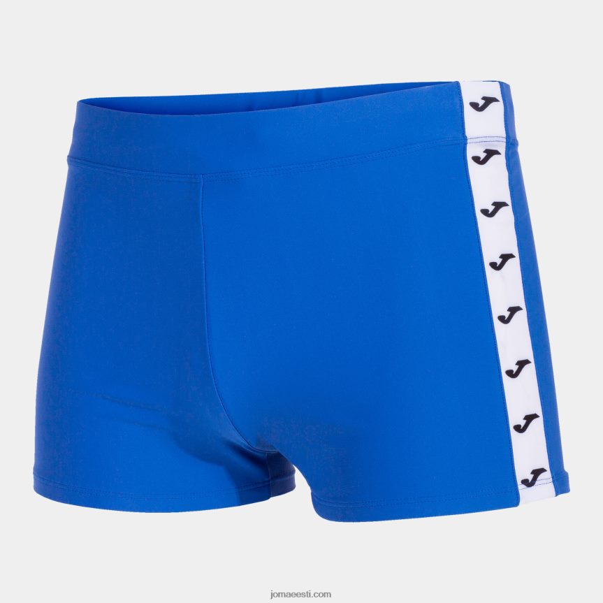 mehed ujumispüksid splash DJNBH783 sügavsinine Joma