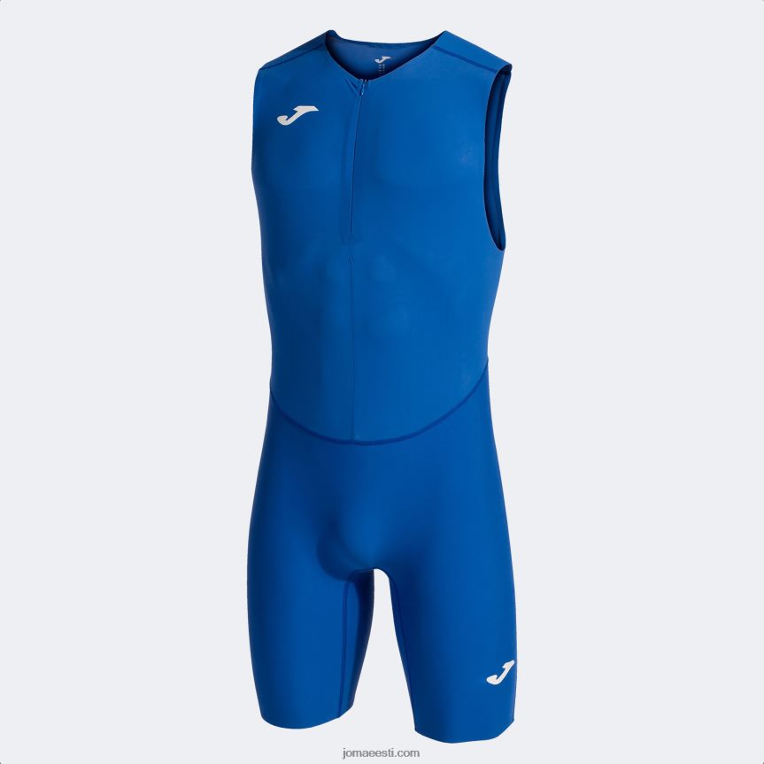 mehed spordi kombinesoon olimpia ii DJNBH4660 sügavsinine Joma