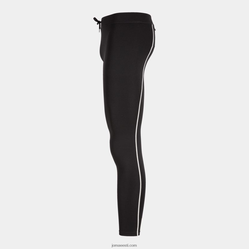 mehed pikad sukkpüksid r-night DJNBH4760 must Joma