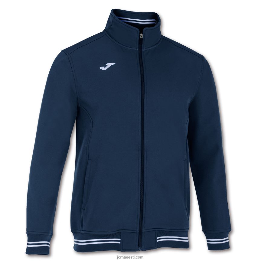 mehed soft shell kombi DJNBH4422 mereväe sinine Joma