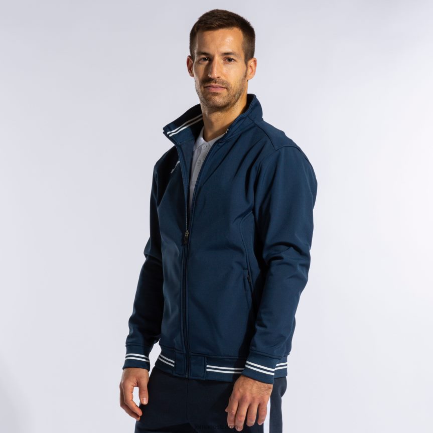 mehed soft shell kombi DJNBH4422 mereväe sinine Joma