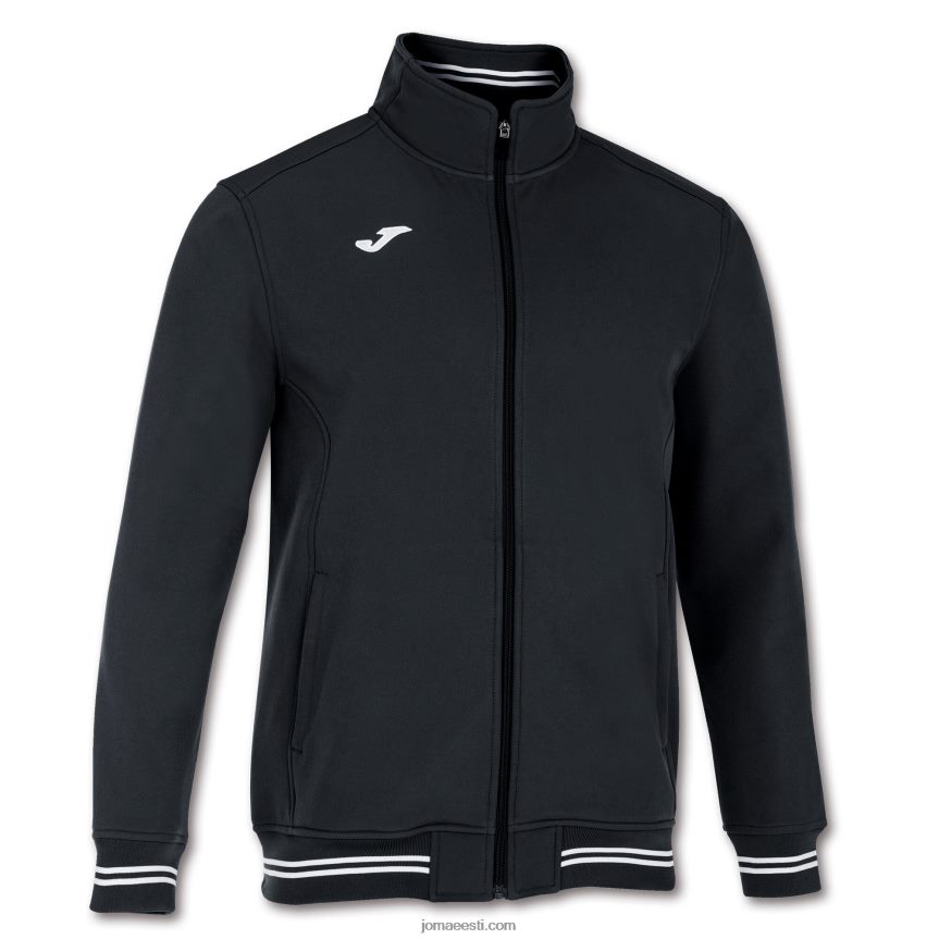 mehed soft shell kombi DJNBH4586 must Joma