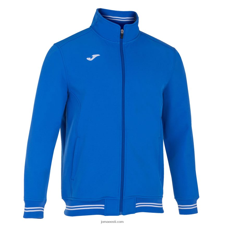 mehed soft shell kombi DJNBH536 sügavsinine Joma