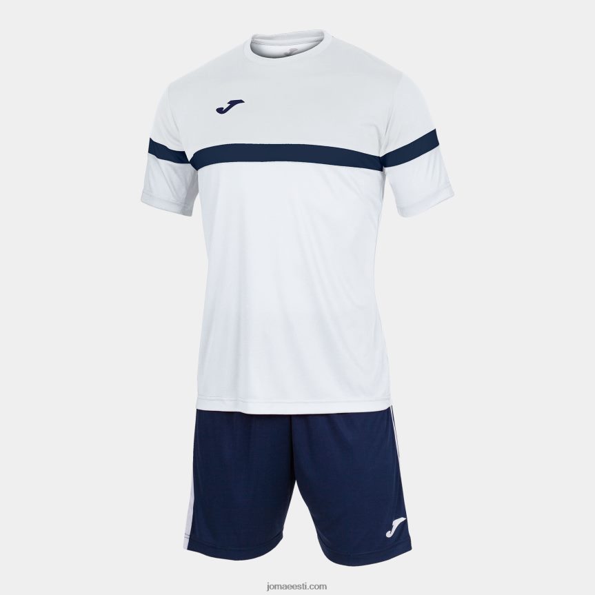 mehed seada danubio DJNBH1557 valge meresinine Joma